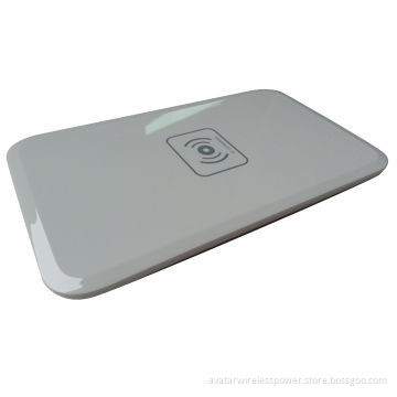 Qi Wireless Charger, USA Patent, 10 Years OEM/ODM Experience Avatar ProduceNew